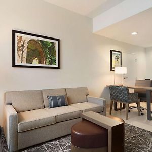 Two Room King Suite